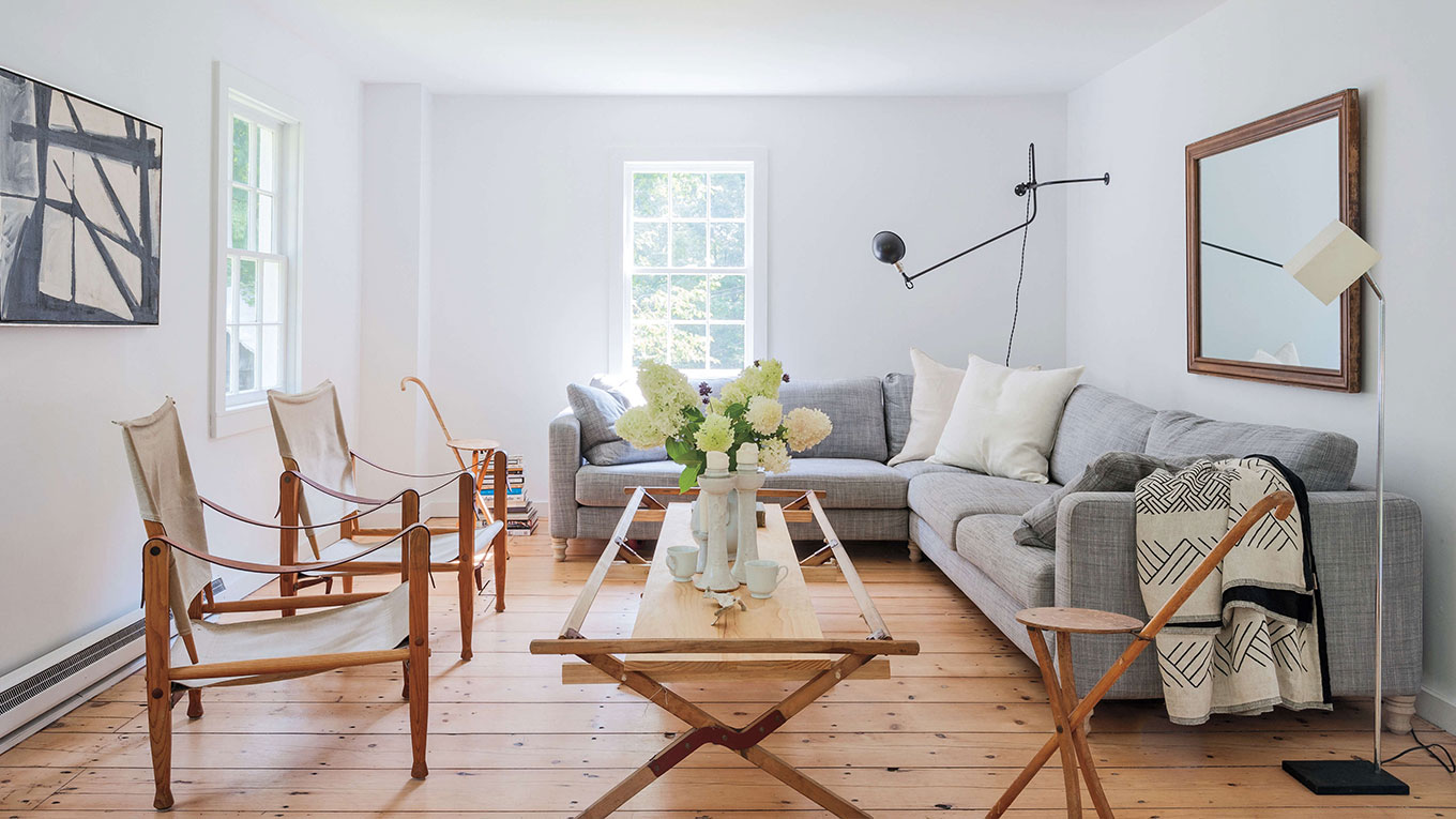 How to Make a Small Space Feel Bigger with Clever Interior Design Tricks